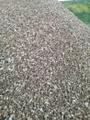 Продаю щебень вторичный чистый на самовывоз ул. Амурская ( большой объём)