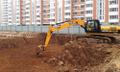 Демонтажные работы любых масштабов Москва мос область