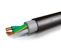 Кабель силовой, ВВГ (А) LS 3*1,5, ППГнг (А) FRHF 3*4