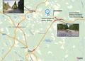 Пос. Первомайское песок от 110 руб/м<sup>3</sup>