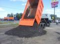 Свежая асфальтовая крошка на самовывоз