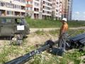 Сантехнические работы Монтаж трубопроводов Москва