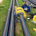 Сварочные работы Сварка труб Москва