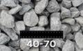 ГРАНИТНЫЙ ЩЕБЕНЬ ф40-70 с доставкой