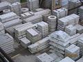 Тротуарная плитка Все размеры, цвета от серого до цветного. Доставка и консультация специалиста.