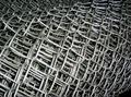 Сетка рабица оцинкованная