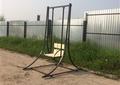 Садовые, разборные качели