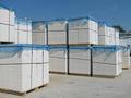 Газосиликатные блоки