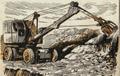 Экспресс-Доставка Сыпучих и Иных Материалов