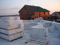 Газосиликатные блоки ГОСТ