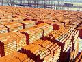 Продам Кирпич фундаментный. Производство чернянка, курск, шахты, борисовка, новый оскол, старый оскол. Доставка во все регионы.