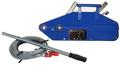Лебедка ручная рычажная ZNL 3200 кг, 20 м (МТМ)