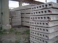 Плиты перекрытий, паты, дорожные.