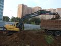 Разработка Котлованов вывоз и утилизация 1-5 класса,