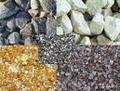 Щебень гранитный, известняковый, гравий песок. Московская область
