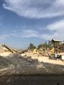 Известняковый щебень 40-70 М-800 с карьера Полотняный Завод Калужская обл.