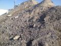 Доставим Вторичный щебень с песком и отсевом