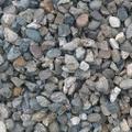 Щебень гравийный