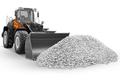 Щебень с доставкой