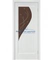 Межкомнатные двери Шпонированные