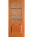 Межкомнатные двери ПВХ от Галереи Дверей
