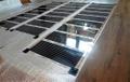 Греющая плёнка Heating Film. Тёплый пол.