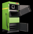 Твердотопливный угольный котел Lavoro Carbone Lc-12