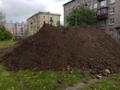 Плодородный грунт с доставкой