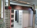 Компания «Контур» - официальный представитель DOORHAN в Липецке и ЦФО!