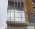 Профессиональное тонирование окон квартир, балконов, коттеджей, перегородок