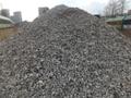Вторичный щебень на самовывоз и с доставкой