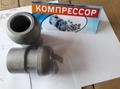 Фитинг на выход из бочки