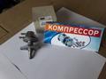 Насос подкачки Deutz F3L1011 (прямой)