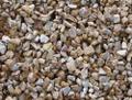 Щебень гравийный фракции 5*20 опт от 100м<sup>3</sup>