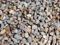 Щебень гравийный