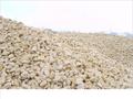 Щебень известняковый