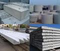 Продажа Железобетонные изделия