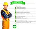 Электромонтажные работы в Нижнем Тагиле