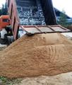 Продам песок карьерный с доставкой на ваш объект
