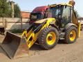 Экскаватор погрузчик