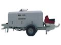 Стационарный бетононасос  BETONSTAR BSS 1490 D