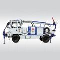 Торкрет установка ADROIT 430
