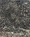 Щебень вторичный гранитный+бой асфальта мелкий