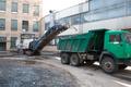 Аренда дорожной фрезы wirtgen w 2000