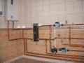 Сварочные сантехничесие работы