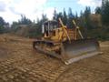 Сдам бульдозер в Аренду ЧТЗ Б10М