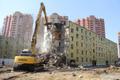 Демонтажные работы любой сложности. Снос. Вывоз мусора.