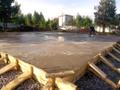 Бетон от завода Красные Зори