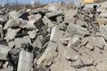 Приму круглосуточно бесплатно бой бетона кирпича асфальтный скол