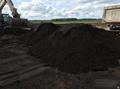 Доставка плодородного грунта  по Москве и области
